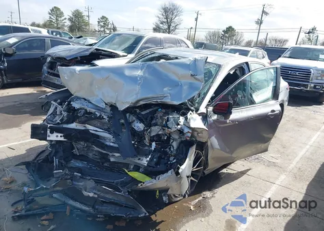 2021 Toyota Camry Se из США, поврежденный, VIN 4T1G11AK2MU427465